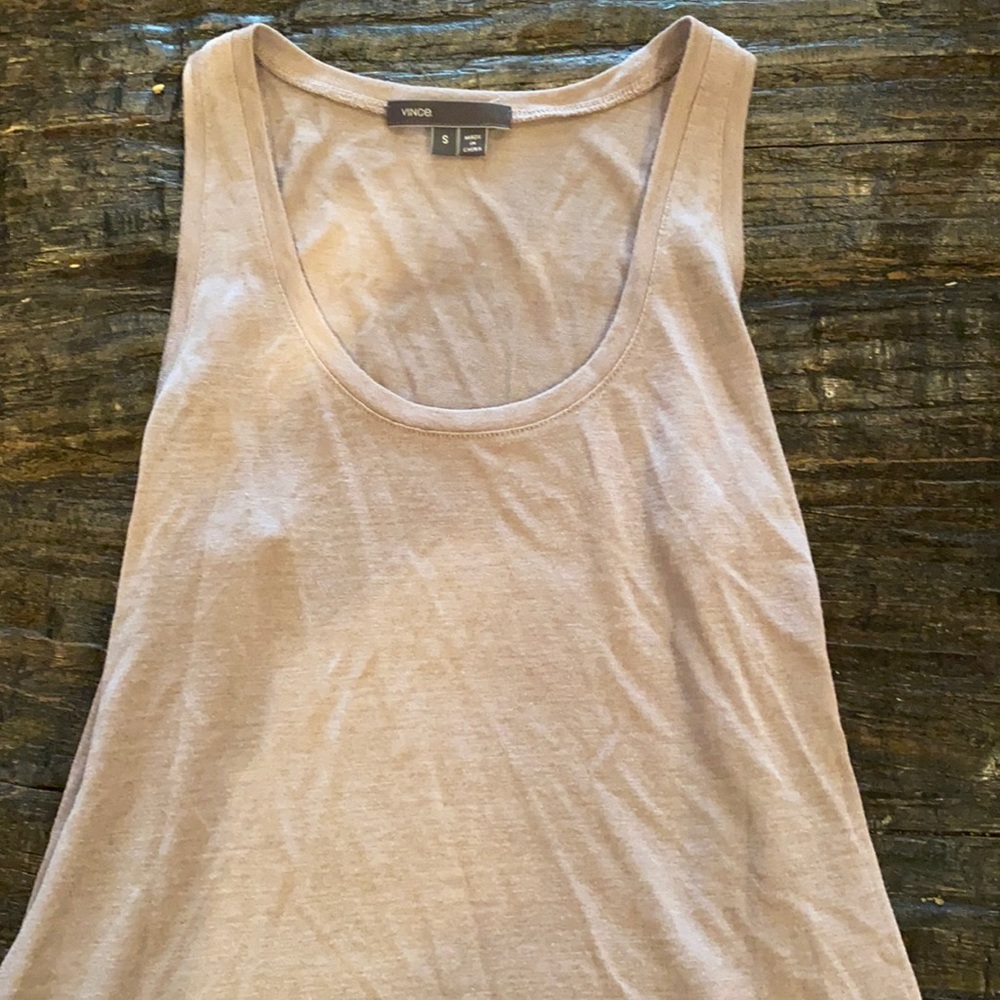 Vince Tank Top